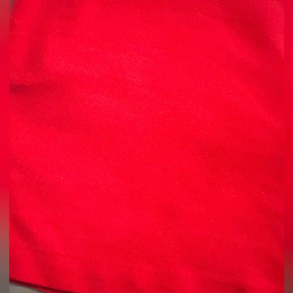 Rafaella Scarlet Red Skort - Picture 5 of 9